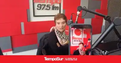 El crudo diagnóstico de una funcionaria de Río Gallegos: "La necesidad es terrible"