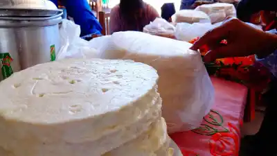 Alerta en Jujuy: dos casos de brucelosis vinculados al queso de cabra artesanal