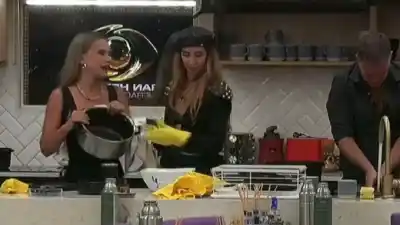 Gran Hermano: Corte abrupto en vivo tras un comentario que encendió las alarmas