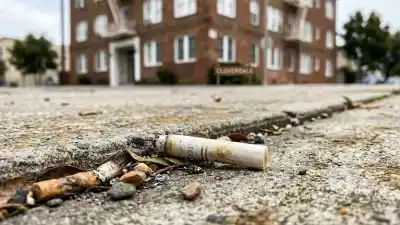 Un cigarrillo tirado a la basura: la pista clave que desenterró un crimen de 44 años