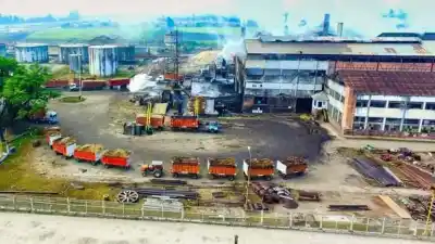 El Ingenio Corona cambia de manos: la familia Blaquier se queda con la fábrica y los trabajadores festejan