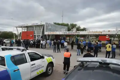 Mendoza y San Luis sellan un pacto secreto en la frontera: el operativo que cambiará todo