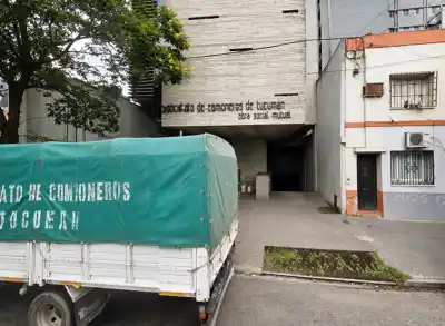 Transporte de cargas en alerta: denuncian una caída del 40% y ya hay despidos en Tucumán