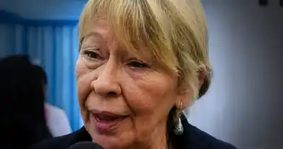 El audio que incendió Orán: los dichos que le atribuyen a una concejal libertaria
