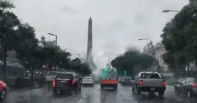 El domingo se viene la tormenta de Santa Rosa a Misiones: qué dijeron los especialistas