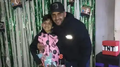 Padre de Thiago rompe el silencio: “Tengo miedo de que el crimen de mi hijo quede impune”