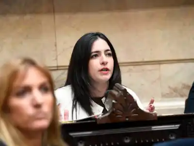 El duro reclamo de Julieta Campo por las tarifas eléctricas: “Vivir en el Norte no puede ser un castigo”