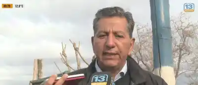 Incendios en Pocito: seis familias lo perdieron todo y el municipio ya prepara la reconstrucción