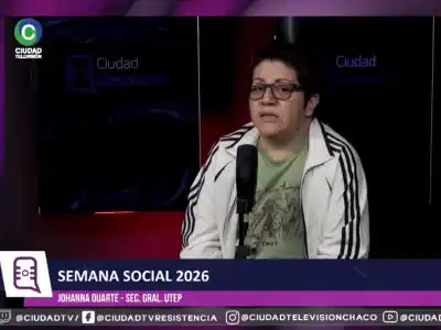 ¿Qué es Cuidarnos? La plataforma que llegará al Chaco para formalizar a las cuidadoras