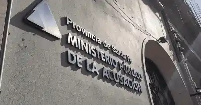 Condenan al cerebro de una megaestafa que vació más de 270 millones de una constructora santafesina
