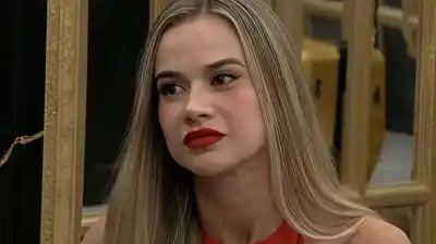 Polémica en Gran Hermano: la frase de Cinzia que revivió el fantasma de la expulsión de Carmiña