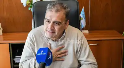 Salta en alerta: Mangione revela los secretos del plan sanitario ante el Súper Niño