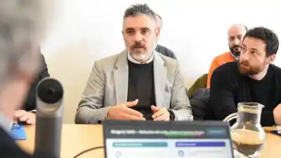 El plan de ARBA que inquieta a los industriales: ¿llega una reforma tributaria nacional?