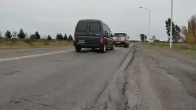 El plan de Río Negro para las rutas 22 y 151: obras y financiamiento, la promesa que podría cambiar la conectividad