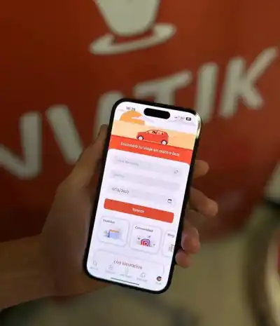 Viajar entre Salta y Jujuy ahora se puede compartiendo gastos: la app que revoluciona el norte