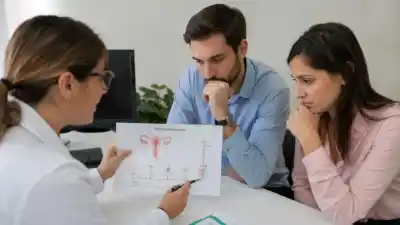 El IPROSS desembolsó $1.549 millones en tratamientos de fertilidad: ¿cuántas familias fueron acompañadas?