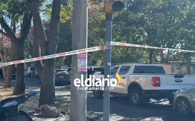 Misterio en Catamarca: hallan sin vida a un policía con un disparo en la cabeza
