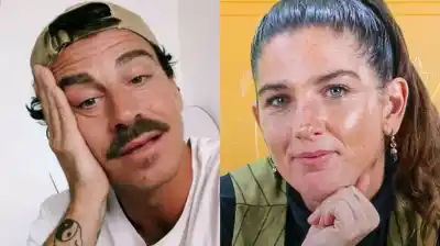 La drástica decisión de Sebastián Graviotto tras el embarazo de Juana Repetto: “Me hice la vasectomía”