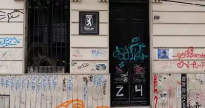 El adiós definitivo: Berlín Pub prepara su última noche en Rosario
