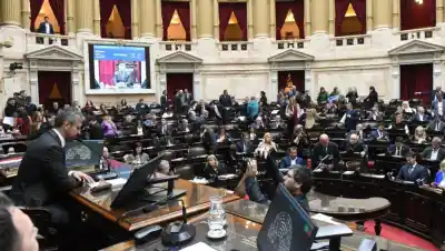 Acuerdo Mercosur-Singapur: el detalle de la votación que expuso a los diputados patagónicos