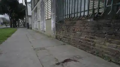 Acribillado en el barrio Itatí: la historia oculta del exbarra de Central que terminó en la mira