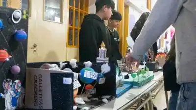 Cuatro escuelas de Villa María lograron un lugar en la Feria de Ciencias provincial: ¿cuáles son sus proyectos?