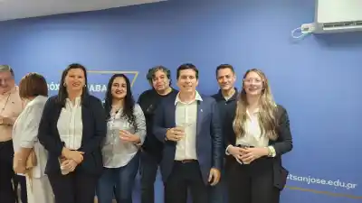 Adelantaron cuáles son las tres tecnicaturas que se podrán estudiar en Posadas a partir de 2027