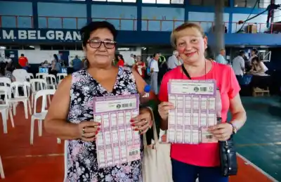 Jubilados tucumanos: arranca el operativo de boletos gratuitos con un detalle clave