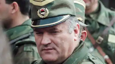 El “carnicero de Bosnia” murió en prisión: la historia detrás de uno de los mayores criminales de guerra