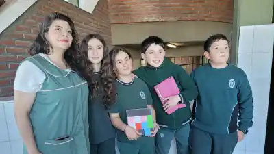 El proyecto que derriba el miedo a los números y pondrá a Jujuy en el mapa nacional