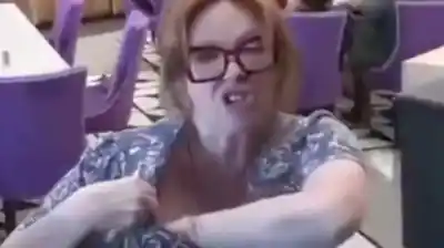 Andrea del Boca: el insólito lugar donde escondió té en la casa de Gran Hermano y la reacción que desató