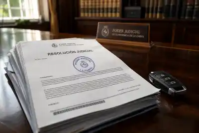 La Justicia pampeana golpea a las automotrices y obliga a pagar ya a los ahorristas