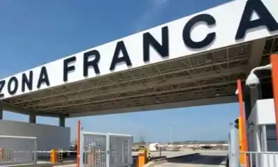 La Zona Franca de Trelew suma una nueva empresa pesquera: ¿qué cupo de merluza recibirá?