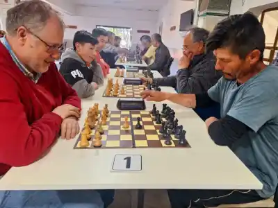 El tablero se enciende en Bariloche: todo listo para el Grand Prix de Ajedrez de agosto