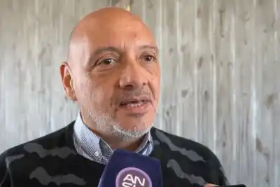 Exjuez Saá Petrino en la mira de la Justicia por un faltante millonario en el Colegio de Magistrados