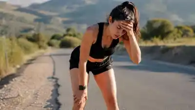 El peligro oculto de entrenar sin la energía suficiente: qué advierte una nutricionista jujeña
