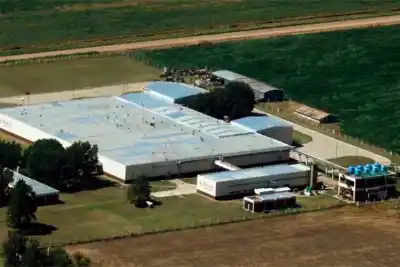 Sacudón laboral en Concepción del Uruguay: echan a 25 empleados de una firma vinculada a Granja Tres Arroyos