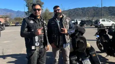Jujuy se prende fuego con el 3° Motoencuentro Internacional: rutas, historia y un cierre que promete