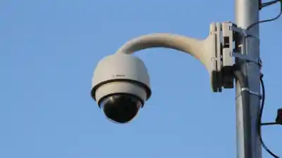 Adiós a las advertencias: las fotomultas ya cobran y Villa Mercedes superó las 4.000 actas