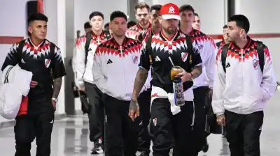 River: llanto, dirigentes y un futuro en suspenso tras la eliminación en el Monumental