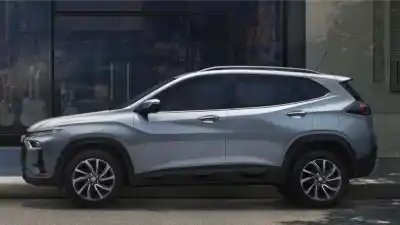 La Chevrolet Tracker se impone en el segmento compacto: los tres pilares que la convierten en la favorita