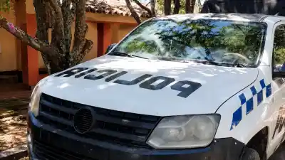 Usaban a una nena de 15 para vender droga: la encontraron de madrugada con el uniforme puesto