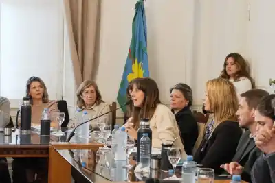 Polémica en Diputados bonaerenses: el proyecto de Carolina Losada que enciende el debate