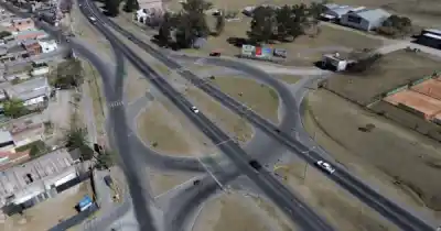 Plan Vial Zona Norte: así será la transformación de avenida Bolivia
