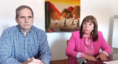 La defensa de Kunz no baja los brazos: apelará la elevación a juicio y apunta contra los arrepentidos