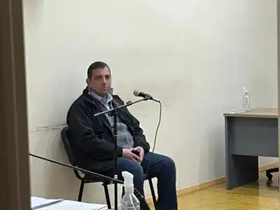 Denunciaron a un docente de la Boero por abuso: la Justicia ya lo imputó
