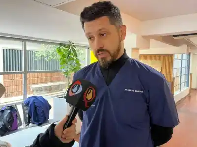 Muerte súbita: la mayoría de los casos ocurren lejos de un hospital y una simple capacitación puede cambiar el desenlace