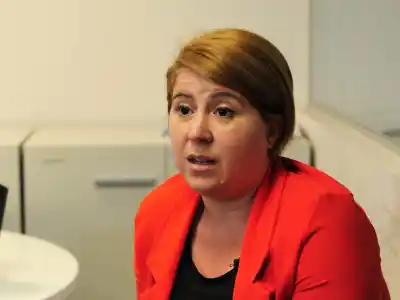 Hija del narco Salvatore quiso salir del país sin dar explicaciones: la justicia le puso un freno