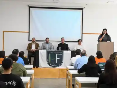 El IPF lanza su nueva plataforma virtual y convoca a estudiantes para el Formosa Hack 2026
