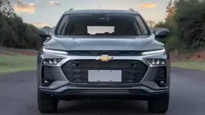 Chevrolet Tracker: el secreto que esconde cada versión de la SUV más buscada